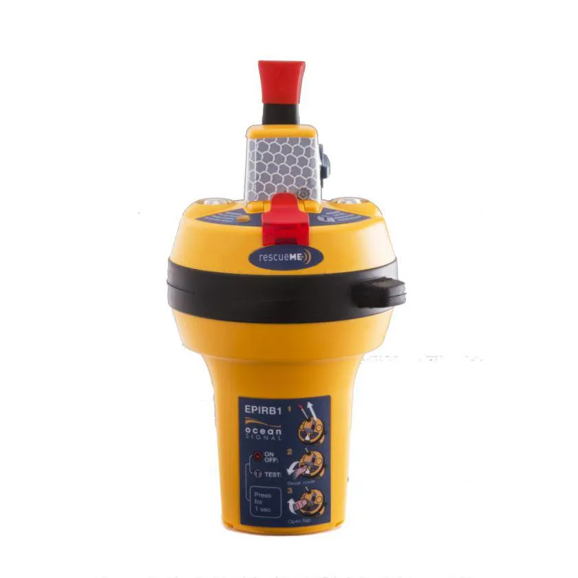 Ocean Signal RescueMe EPIRB
