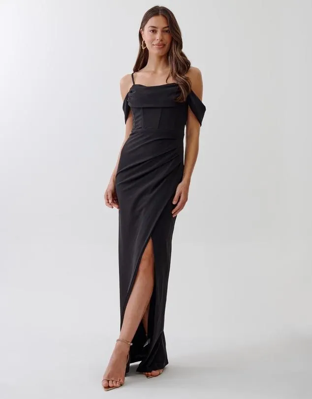 Domino Dress