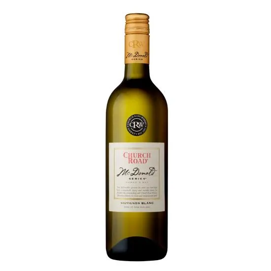 Church Road McDonald Series Sauvignon Blanc 750ml