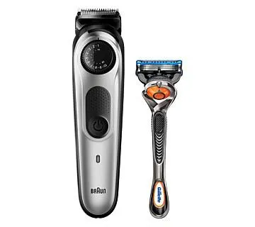 Braun Beard Trimmer
