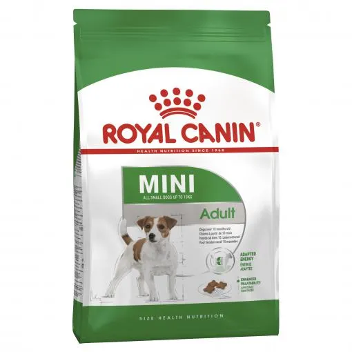 Royal Canin Dog Mini Adult