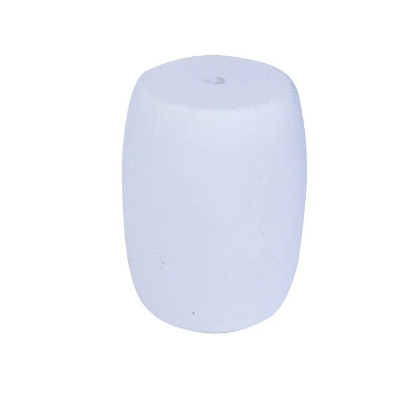 Polystyrene Barrel Float