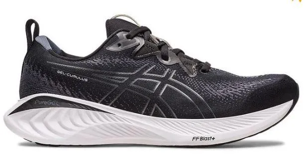 ASICS GEL CUMULUS 25 (4E EXTRA WIDE) MENS