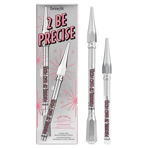 Benefit 2 Be Precise Value Set 3