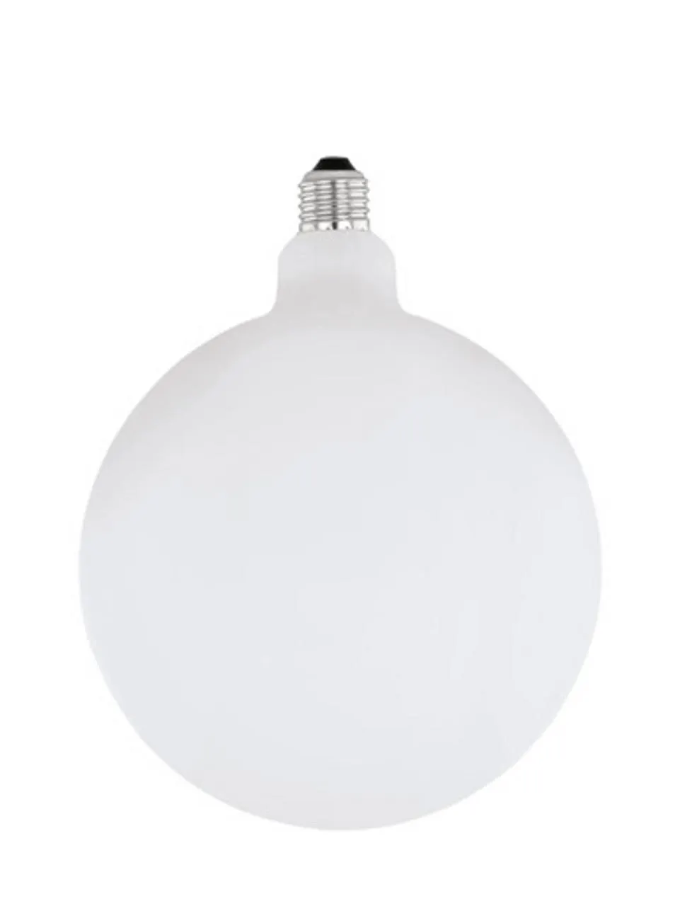 LED G200 4.5W Warm White E27 Dimmable Opal