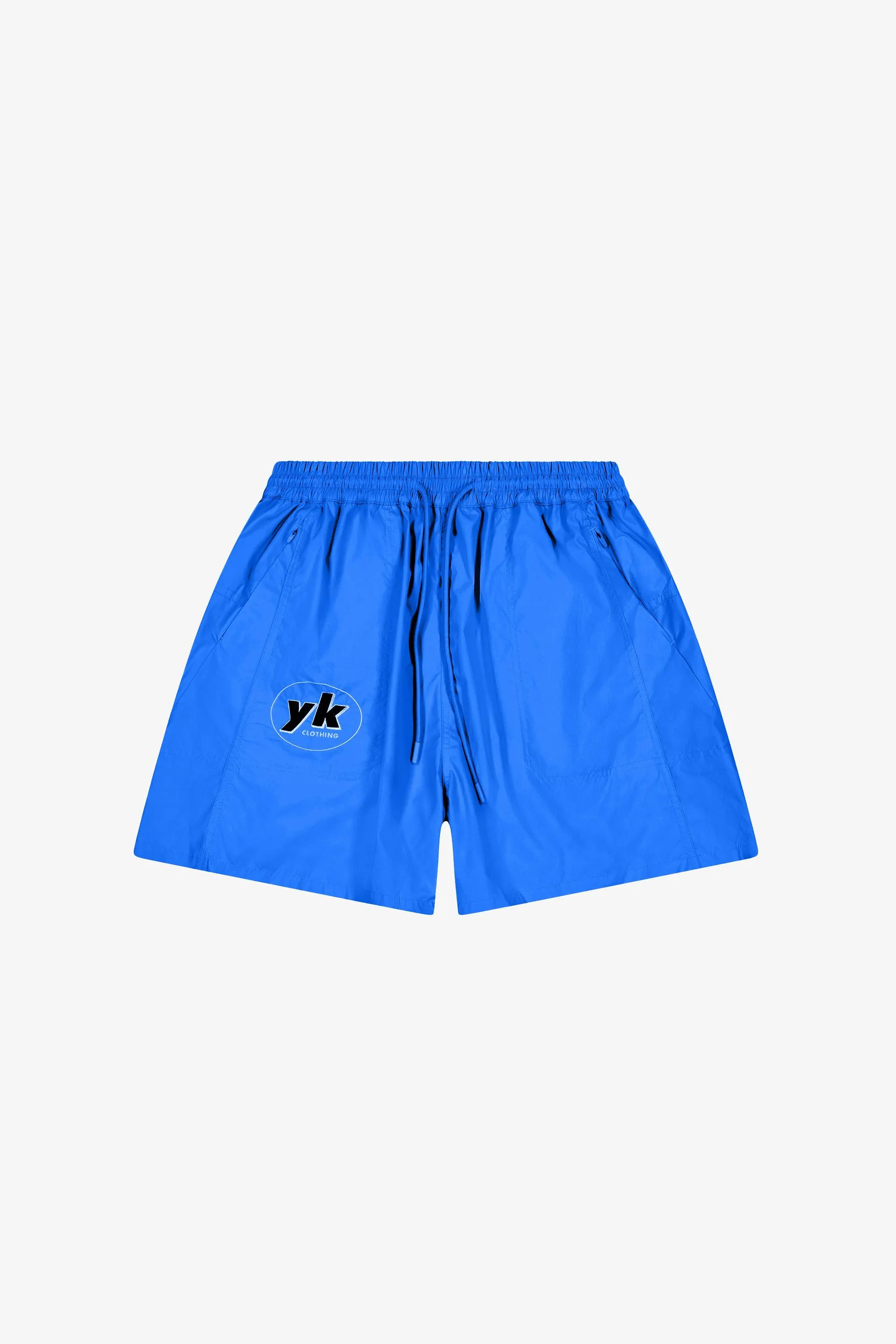 EVERYDAY SHORT - BLUE