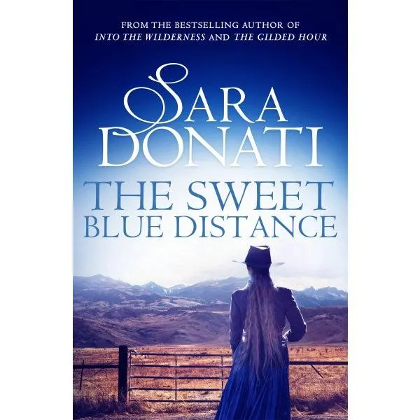 The Sweet Blue Distance