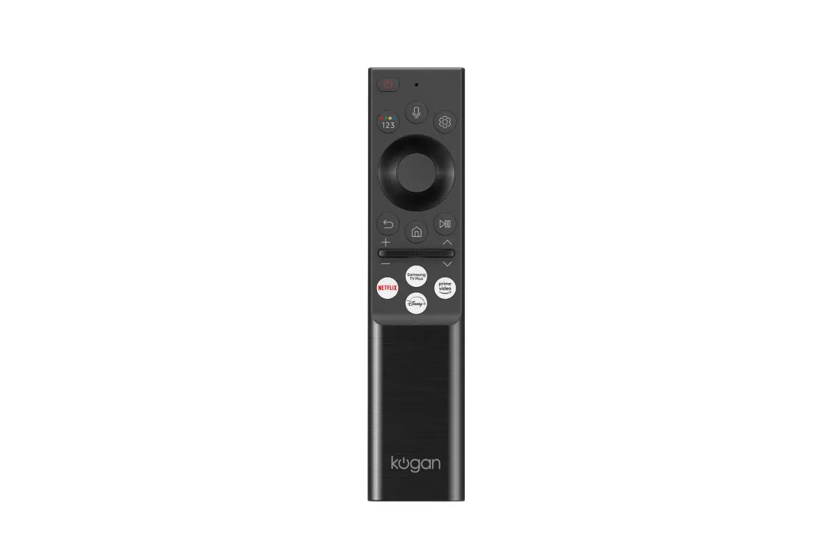Kogan TV Remote Control (Q006)