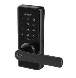 Schlage Ease™ S2 Smart Lock