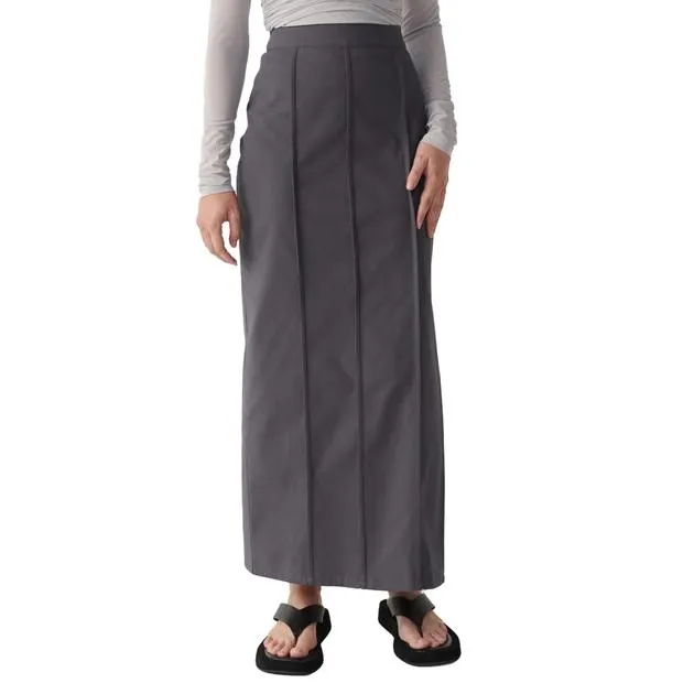 RAEF Zuri Midi Skirt