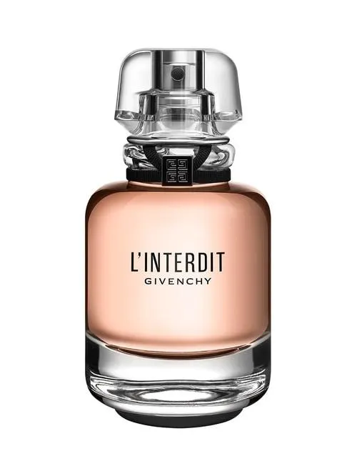 Givenchy L'Interdit EDP