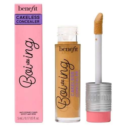 Benefit Boi-ing Cakeless Concealer 9.25 Pep Talk 15ml