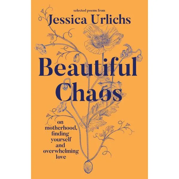 Beautiful Chaos Paperback
