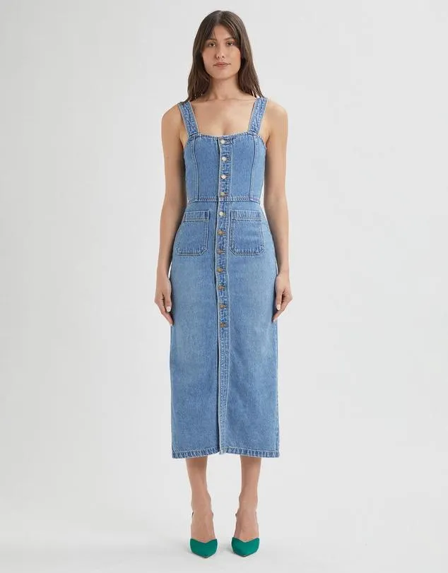 Sailor Dress