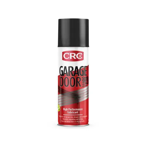 CRC 400ml Garage Door Lube