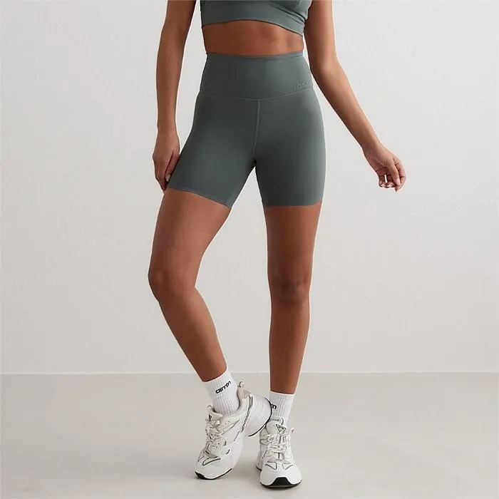 Sage Sense Midi Biker Shorts