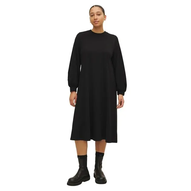 Kowtow Full Sleeve Dress