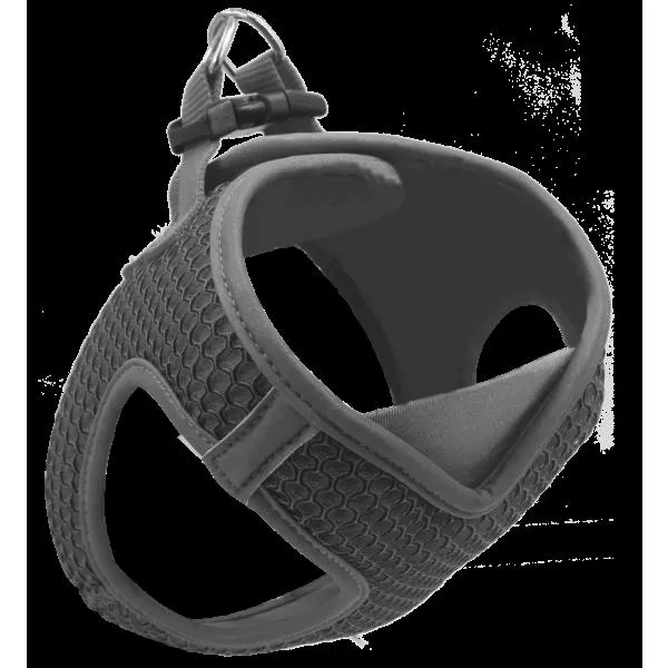 DOCO V-Neck Reflective Breathable Quick-Fit Comfort Harness