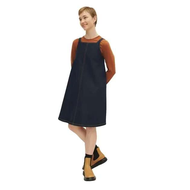 Kowtow Swing Dress