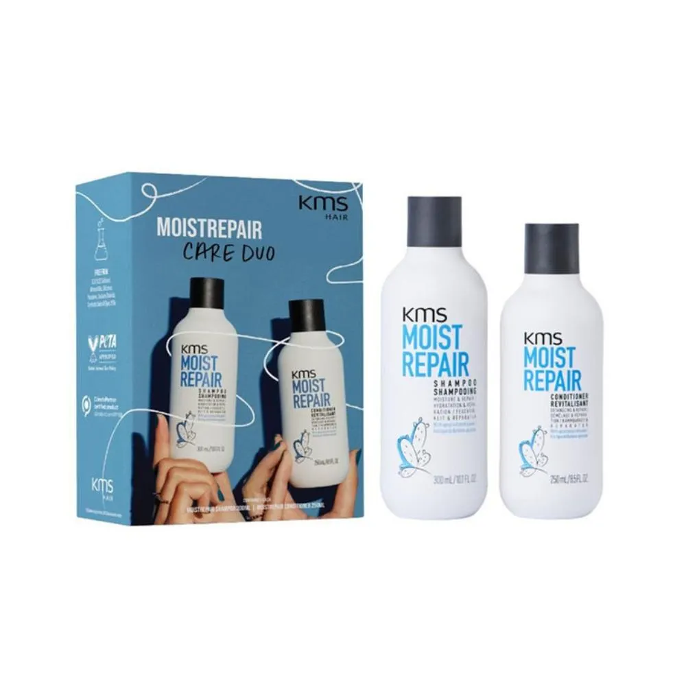 KMS Moist Repair Duo