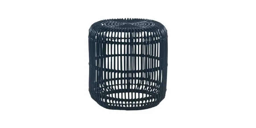 Calla Rattan Side Table
