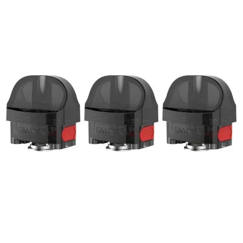 SMOK Nord 4 Replacement Pods