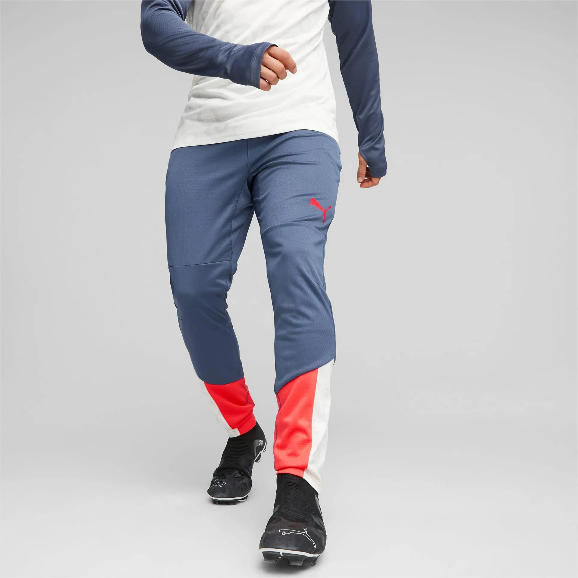 individualCUP Men's Football Training Pants