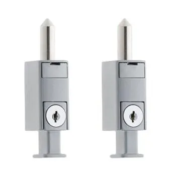 Miles Nelson 282 Security Mini Bolts