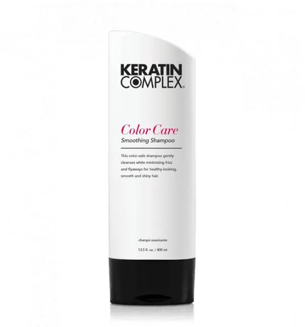Keratin Complex Colour Care Shampoo 400ml