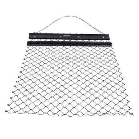 ATV Drag Harrow 1.2 x 1.5M 19Kg