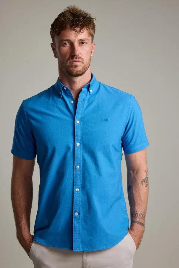 Parker Oxford Shirt