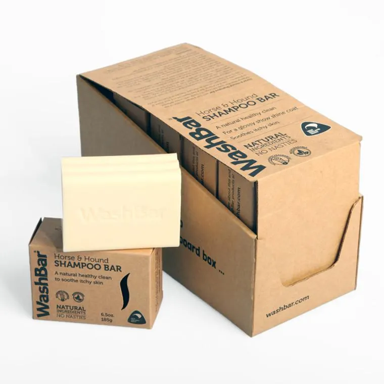 Washbar - Manuka Soap Bar For Dog - 80g