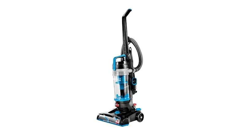 Bissell PowerForce Helix Upright Vacuum Cleaner - Blue (2111F)