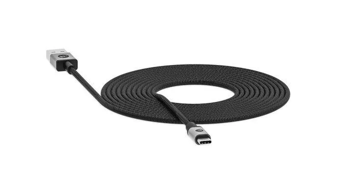 Mophie USB-A to USB-C Cable 3M - Black
