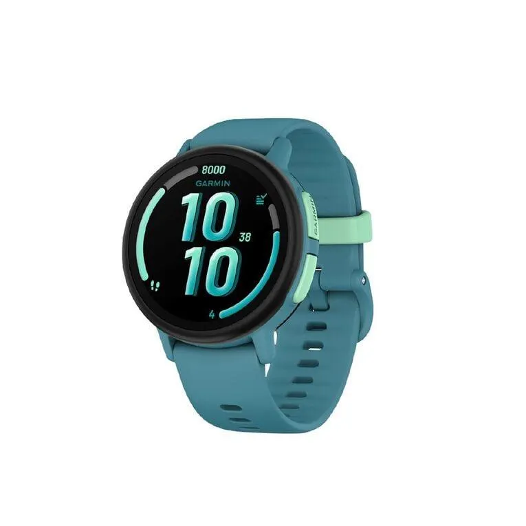 Garmin Bounce 2 Smartwatch Turquoise