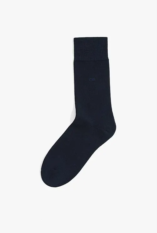 Cushion Foot Socks