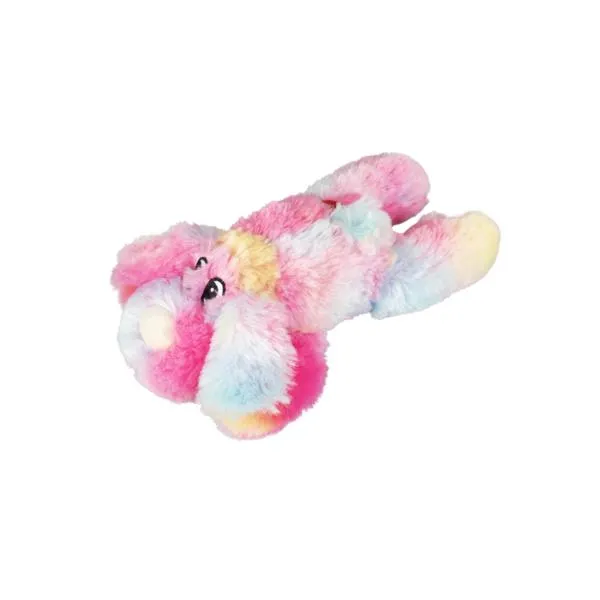 YD Droolly Rainbow Dog