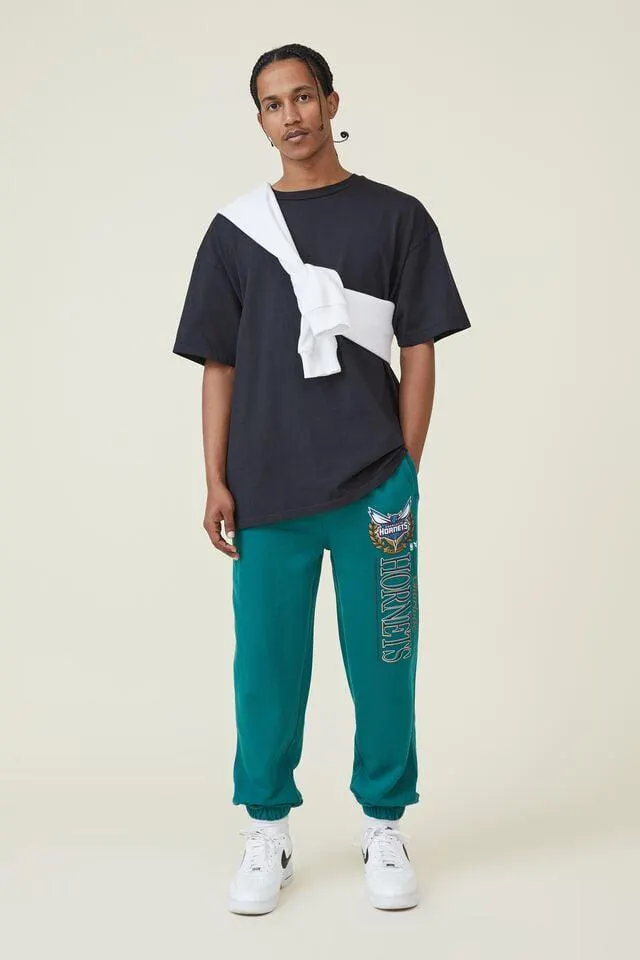 Active Nba Loose Fit Track