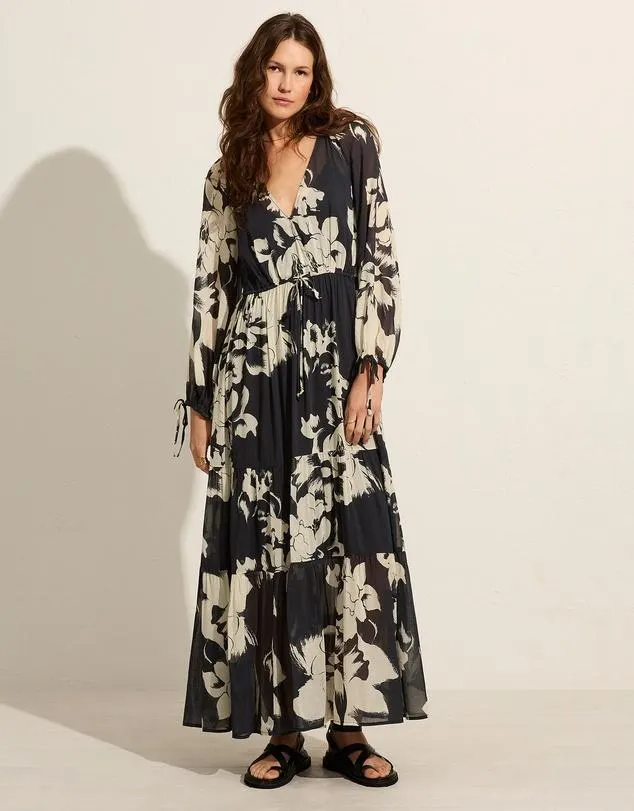 Ezra Maxi Dress
