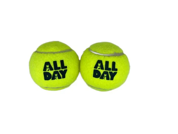 All Day Standard Tennis Ball