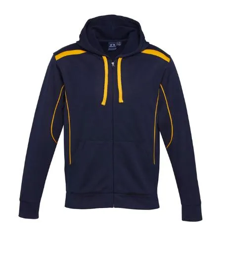 ZIP HOODIE FB UNITED – KIDS & ADULTS