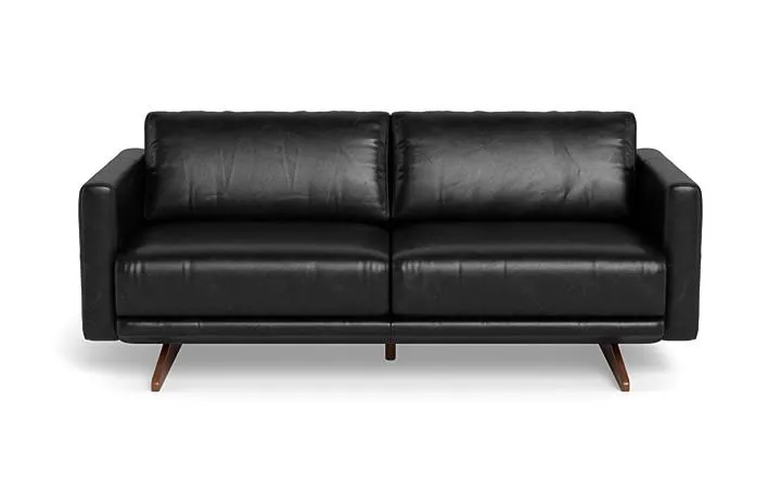 Rubens 2.5 Seater Sofa in Leather