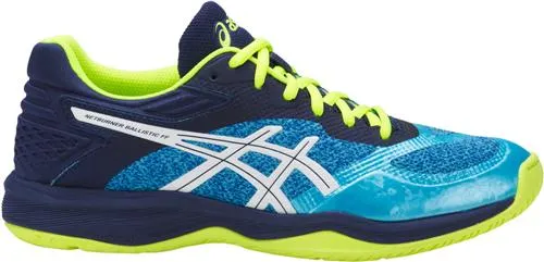 Asics Netburner Ballistic Ff Women's Netball Shoes