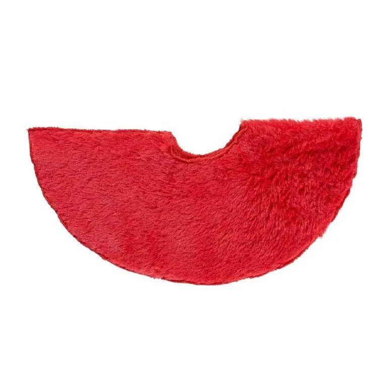 Wonderland Mini Christmas Tree Skirt 30cm