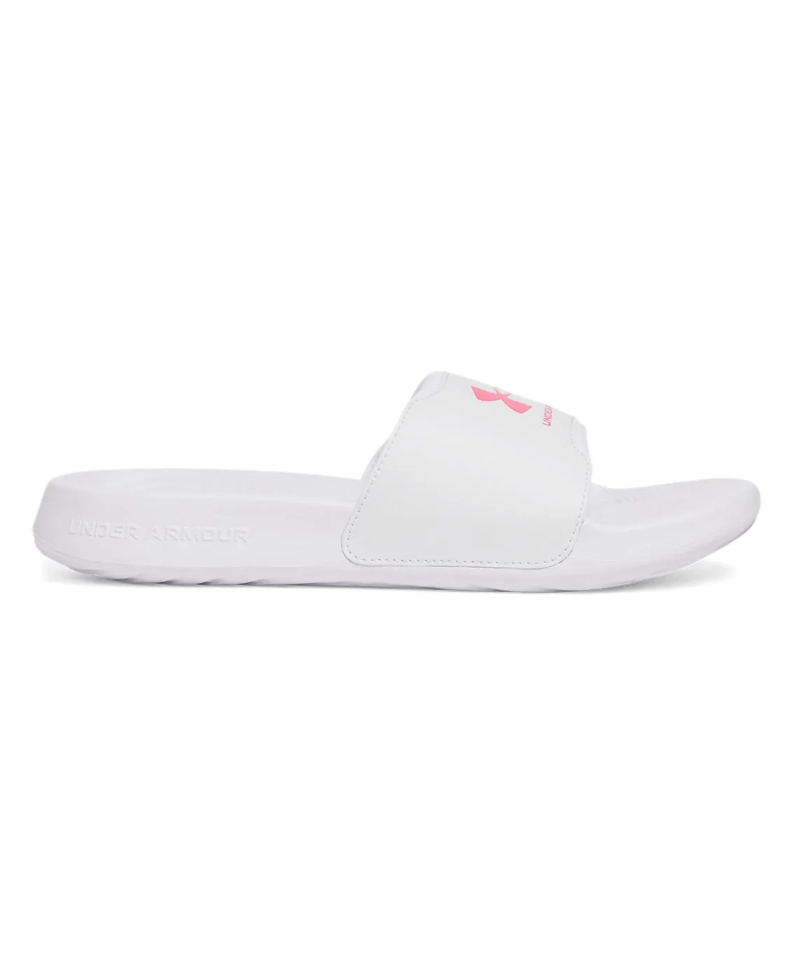 UA Ignite Select Women's Slides