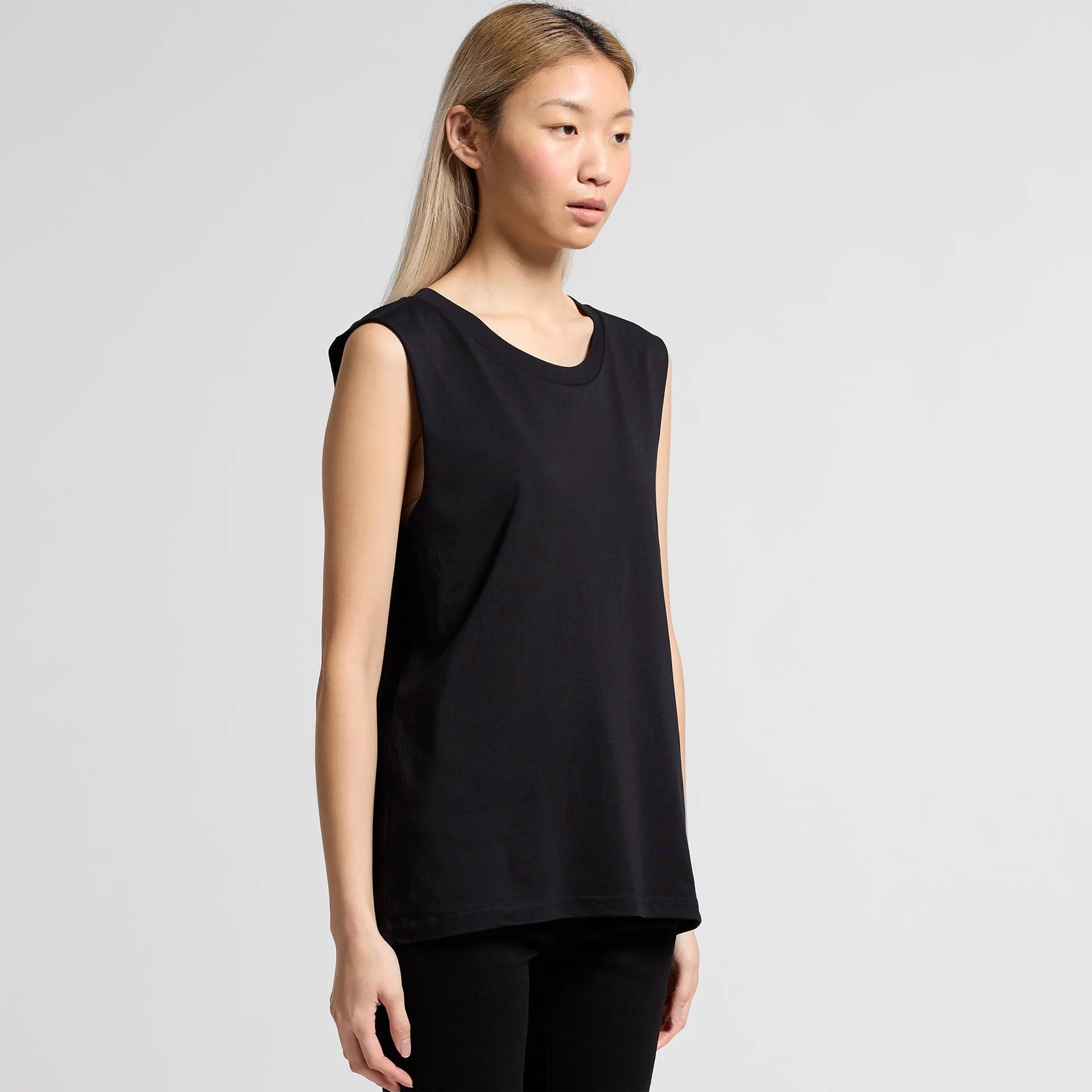 Wo's Upside Tank | 4069