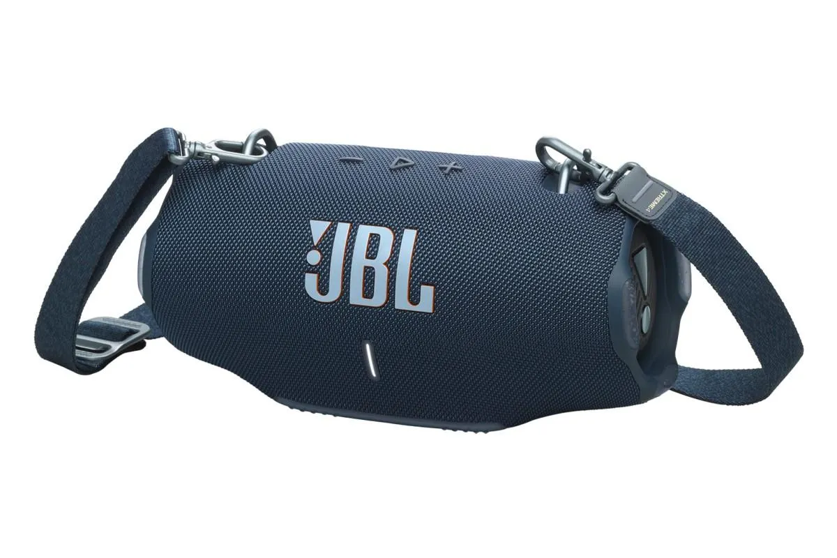 JBL Xtreme 4 Portable Bluetooth Speaker