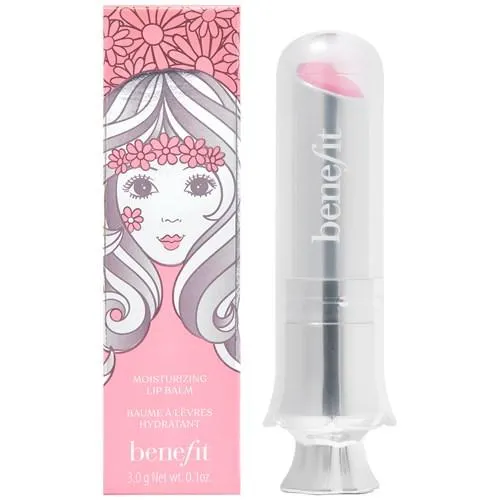 Benefit California Kissin' ColorBalm 520 Pink Quarts 3g