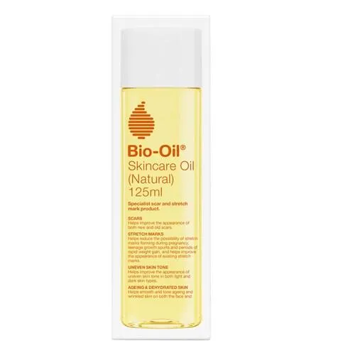 Bio-Oil Skincare Oil Natural 125ml