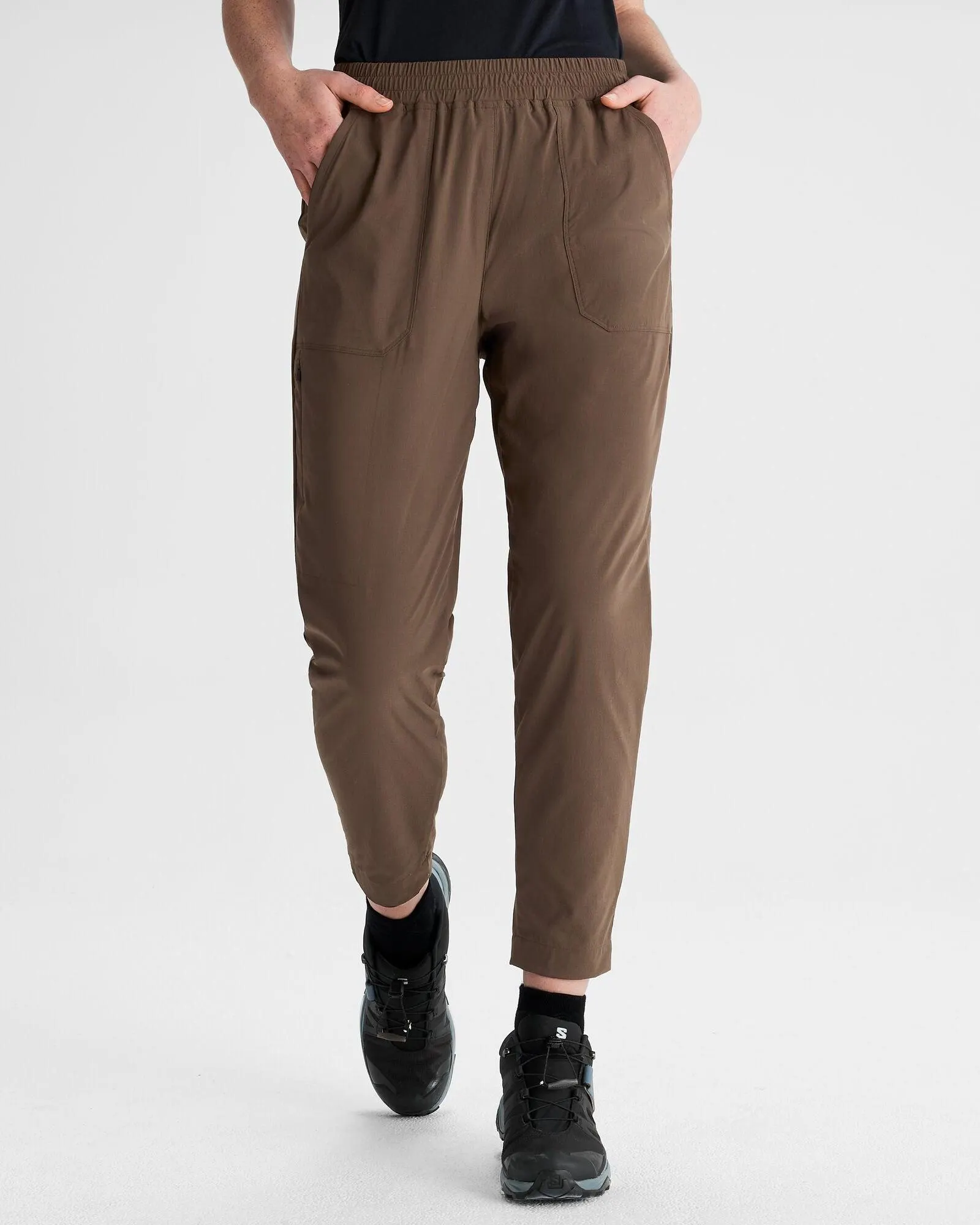 Women's Miro Tapered Pants - Trail